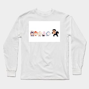 holotaker Long Sleeve T-Shirt